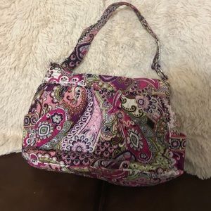Vera Bradley purse